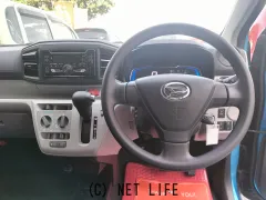 ダイハツ ミライース