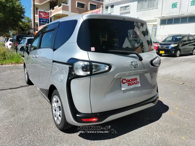 トヨタ シエンタ