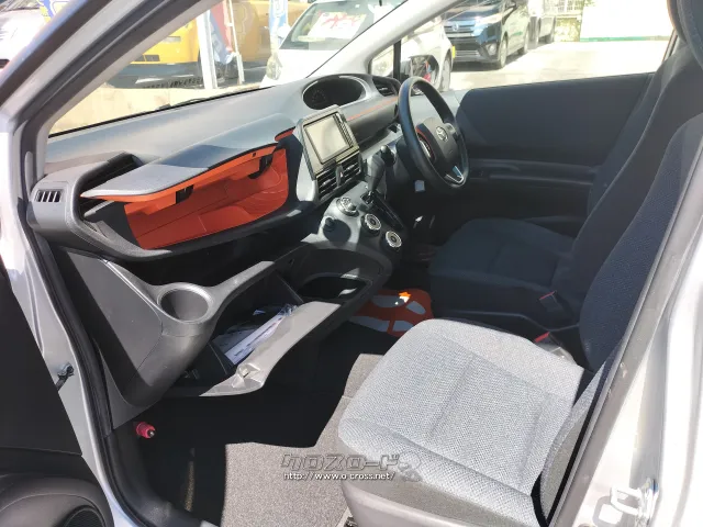 トヨタ シエンタ