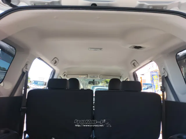 トヨタ シエンタ