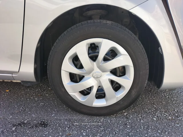 トヨタ シエンタ
