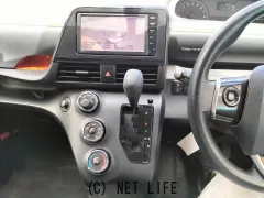 トヨタ シエンタ