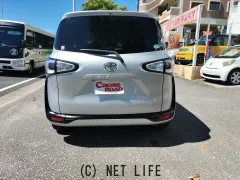 トヨタ シエンタ