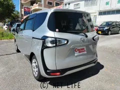 トヨタ シエンタ
