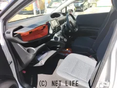 トヨタ シエンタ