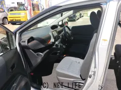 トヨタ シエンタ