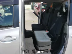 トヨタ シエンタ