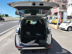 トヨタ シエンタ