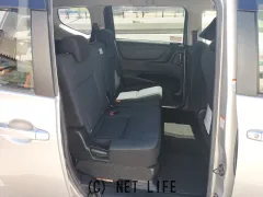 トヨタ シエンタ