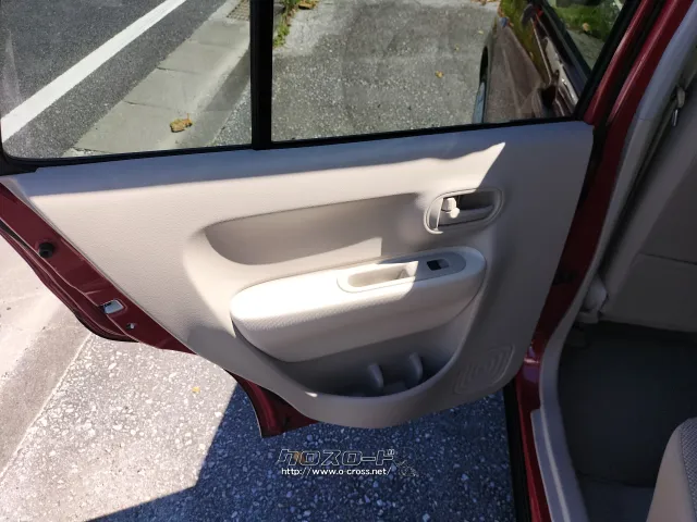 スズキ アルトラパン