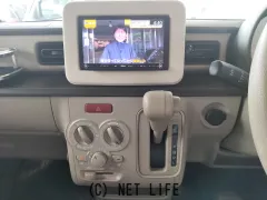 スズキ アルトラパン