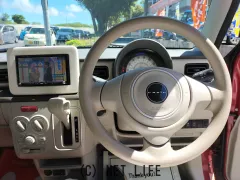 スズキ アルトラパン