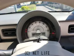 スズキ アルトラパン
