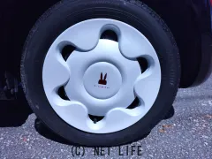スズキ アルトラパン