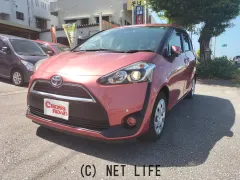 トヨタ シエンタ