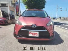 トヨタ シエンタ