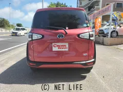 トヨタ シエンタ