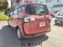 トヨタ シエンタ