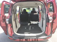 トヨタ シエンタ