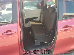 トヨタ シエンタ