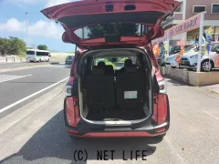 トヨタ シエンタ