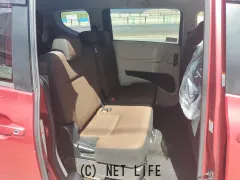 トヨタ シエンタ
