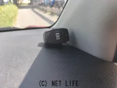 トヨタ シエンタ