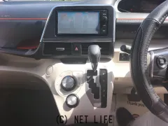 トヨタ シエンタ