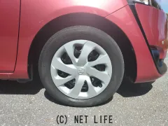 トヨタ シエンタ