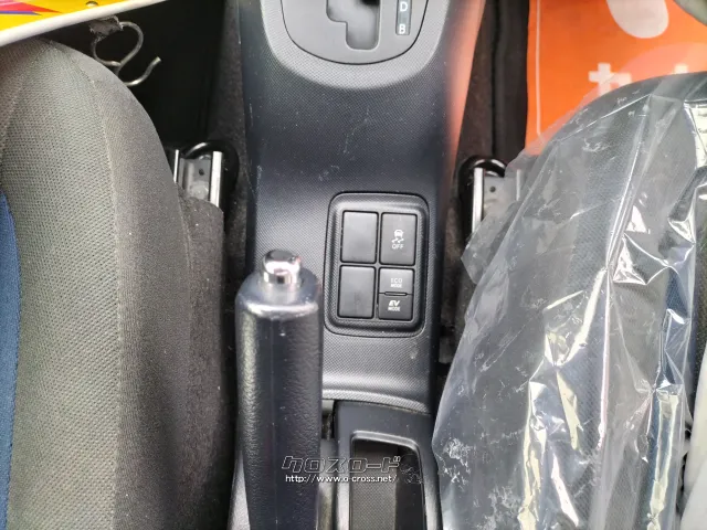 トヨタ アクア