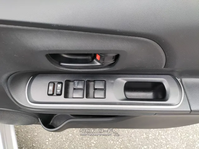 トヨタ アクア