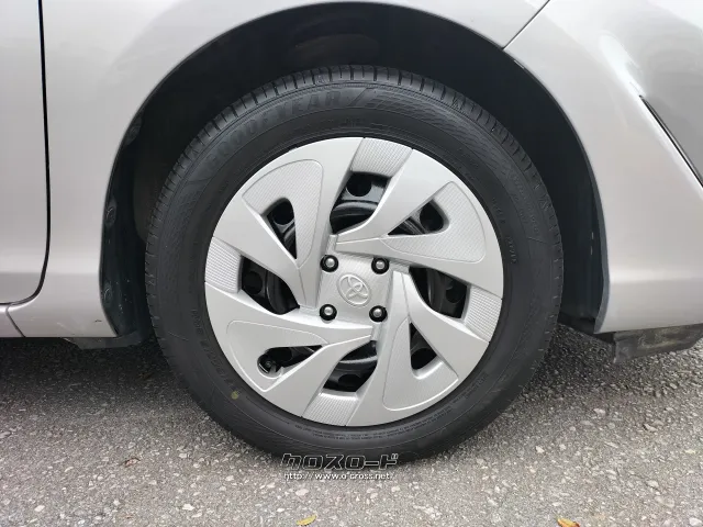 トヨタ アクア