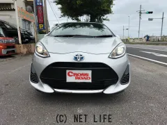 トヨタ アクア