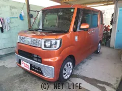 ダイハツ ウェイク