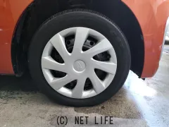ダイハツ ウェイク
