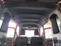 ダイハツ ウェイク