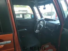 ダイハツ ウェイク