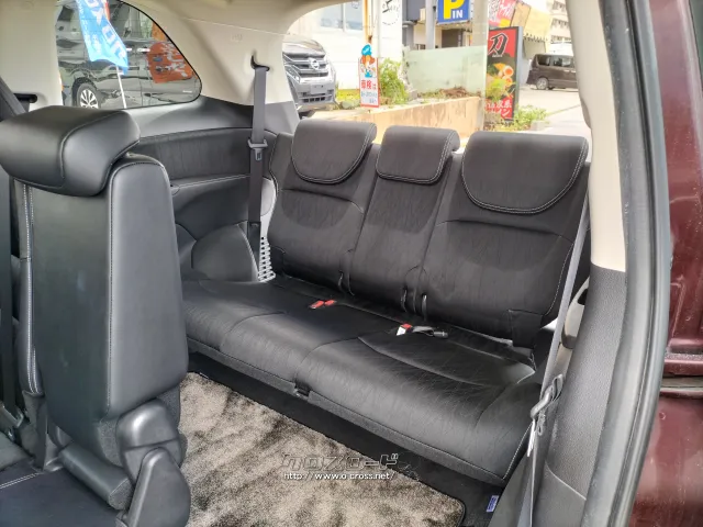 ホンダ オデッセイ
