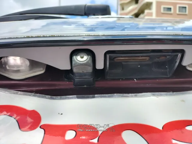 ホンダ オデッセイ