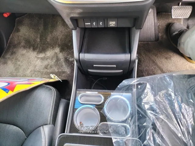 ホンダ オデッセイ