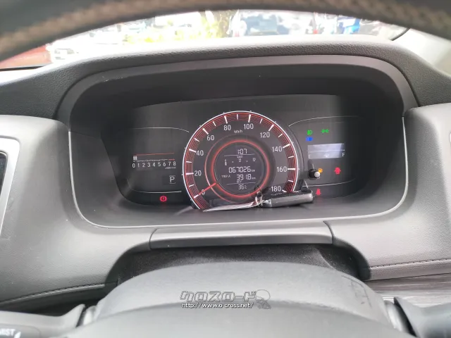 ホンダ オデッセイ