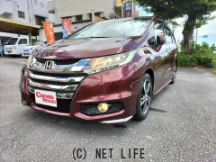 ホンダ オデッセイ