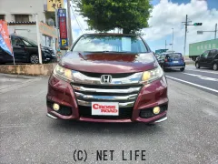 ホンダ オデッセイ
