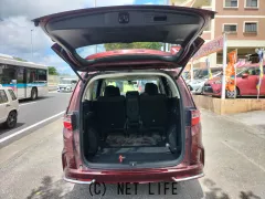ホンダ オデッセイ