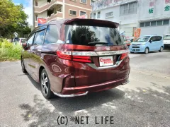 ホンダ オデッセイ