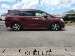ホンダ オデッセイ
