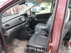 ホンダ オデッセイ