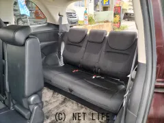 ホンダ オデッセイ