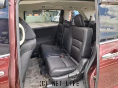 ホンダ オデッセイ