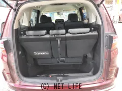 ホンダ オデッセイ